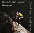 The CURE The Upstairs Room  